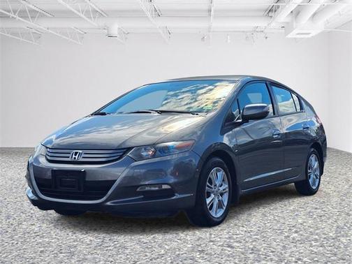 2010 Honda Insight EX