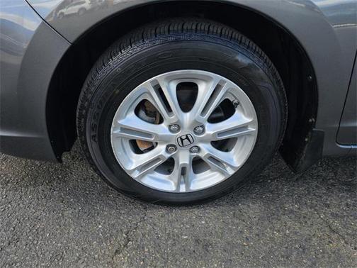 2010 Honda Insight EX
