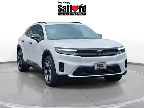 2025 Honda Prologue Elite