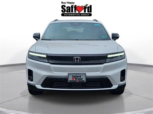 2025 Honda Prologue Elite