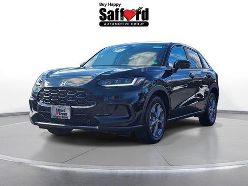 2026 Honda HR-V 2WD Sport