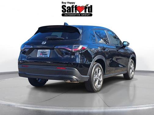 2026 Honda HR-V 2WD Sport