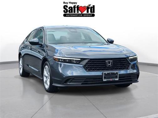 2024 Honda Accord LX 1.5T