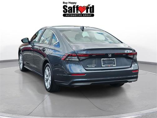 2024 Honda Accord LX 1.5T