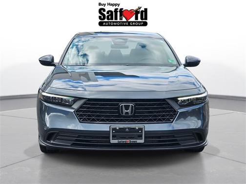 2024 Honda Accord LX 1.5T