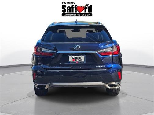 2016 Lexus RX 350 Base
