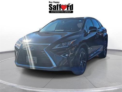 2016 Lexus RX 350 Base