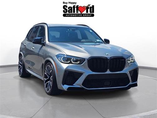 2023 BMW X5 M Base