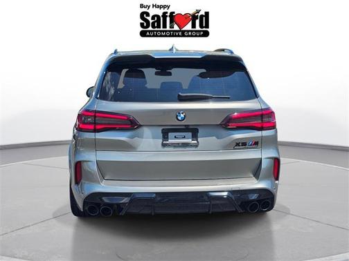 2023 BMW X5 M Base