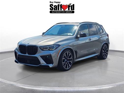 2023 BMW X5 M Base