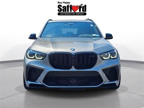 2023 BMW X5 M Base