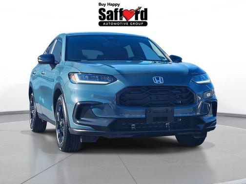 2025 Honda HR-V 2WD Sport