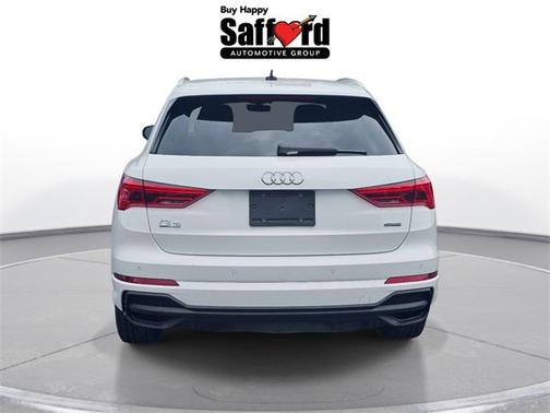 2023 Audi Q3 Premium 45 TFSI S line quattro Tiptronic