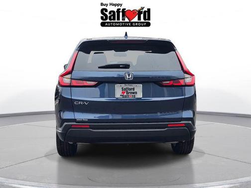 2024 Honda CR-V EX AWD