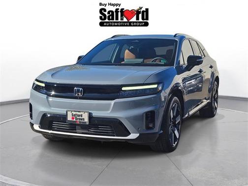 2025 Honda Prologue Elite