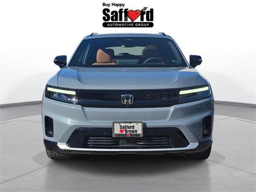 2025 Honda Prologue Elite