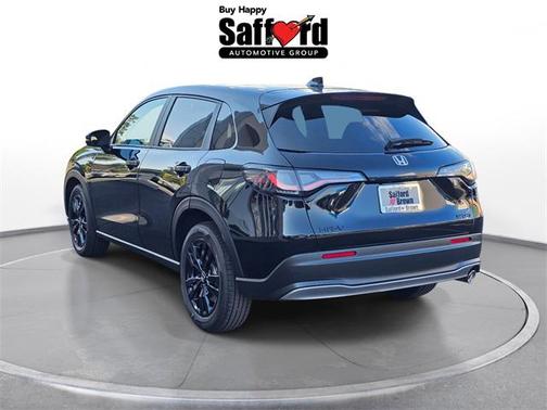 2026 Honda HR-V 2WD Sport