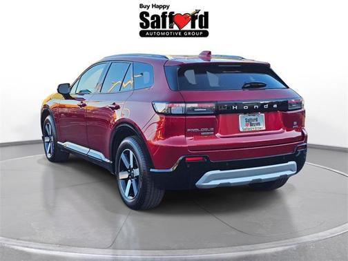 2025 Honda Prologue Touring