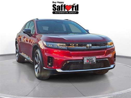 2025 Honda Prologue Touring