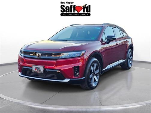 2025 Honda Prologue Touring