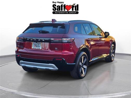 2025 Honda Prologue Touring