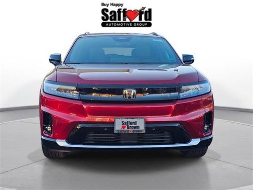 2025 Honda Prologue Touring