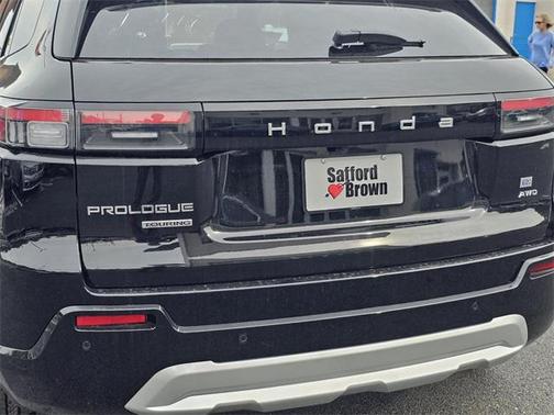 2025 Honda Prologue Touring