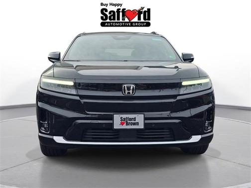 2025 Honda Prologue Touring