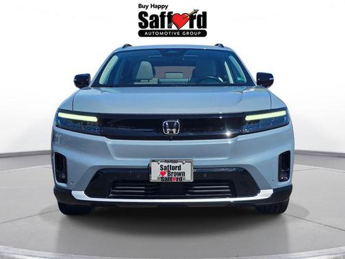 Raven Black 2026 Honda Prologue Elite