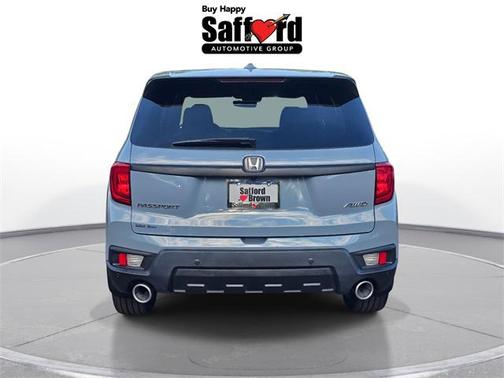 2023 Honda Passport AWD EX-L