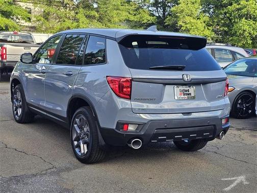 2023 Honda Passport AWD EX-L