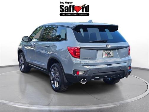 2023 Honda Passport AWD EX-L