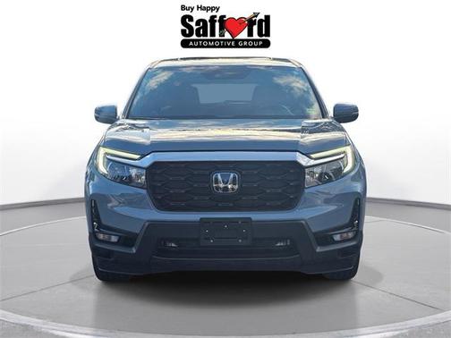 2023 Honda Passport AWD EX-L