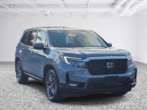 2023 Honda Passport AWD EX-L