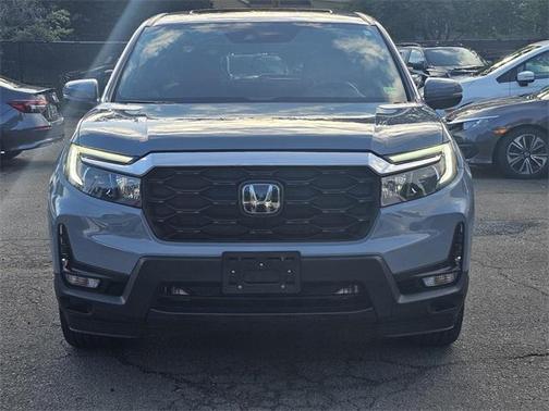 2023 Honda Passport AWD EX-L