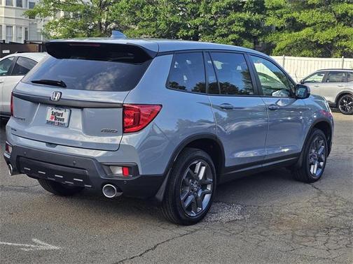 2023 Honda Passport AWD EX-L