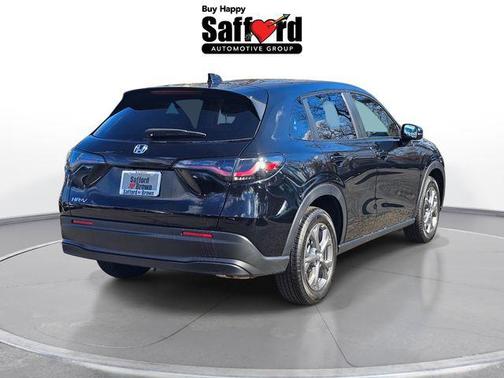 2026 Honda HR-V 2WD Sport