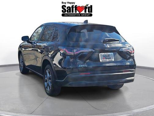 2026 Honda HR-V 2WD Sport