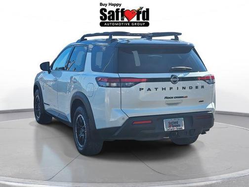 2023 Nissan Pathfinder Rock Creek 4WD