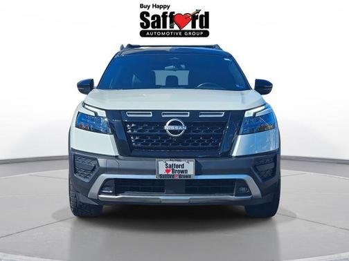 2023 Nissan Pathfinder Rock Creek 4WD