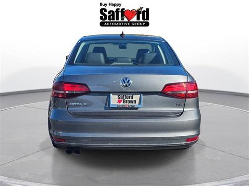 2018 Volkswagen Jetta 1.4T SE