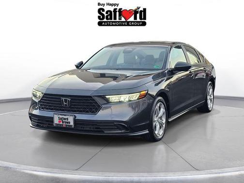 2024 Honda Accord LX 1.5T