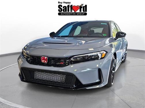 2025 Honda Civic Type R Base