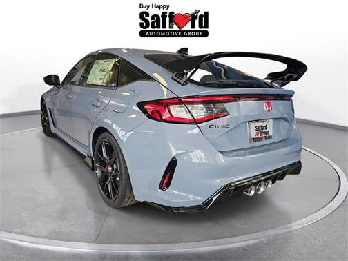 2025 Honda Civic Type R Base