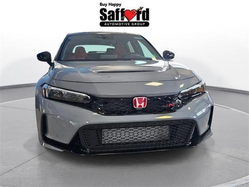 2025 Honda Civic Type R Base