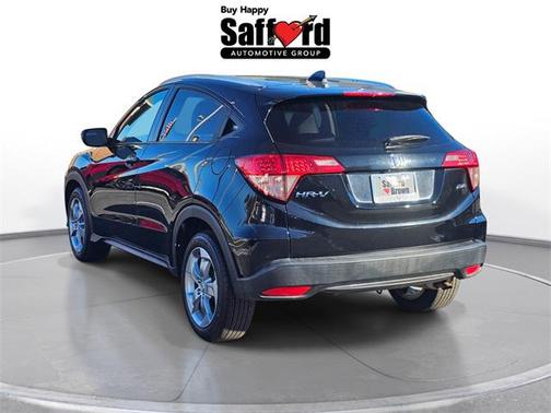 2017 Honda HR-V EX-L w/Navigation