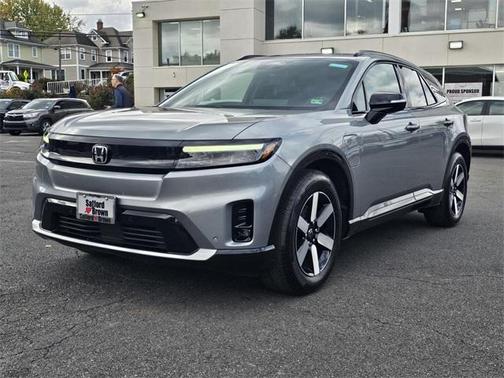 2025 Honda Prologue Touring
