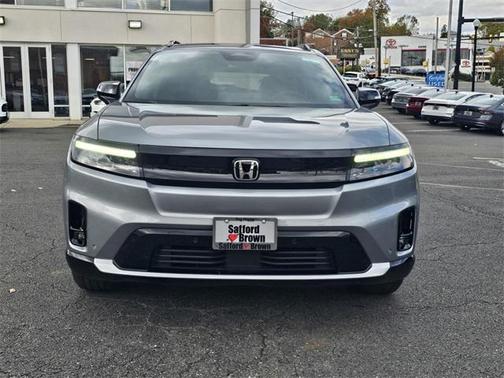 2025 Honda Prologue Touring