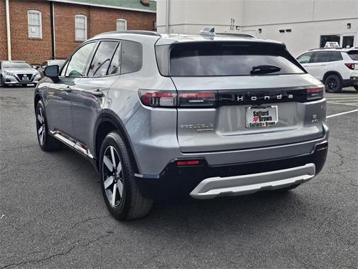 2025 Honda Prologue Touring