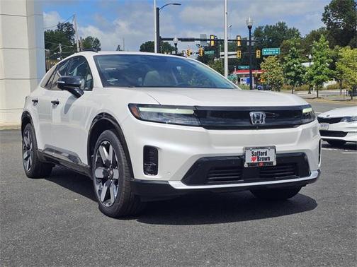 2026 Honda Prologue Touring